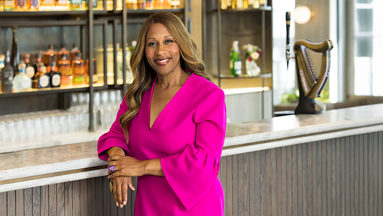 High resolution photo